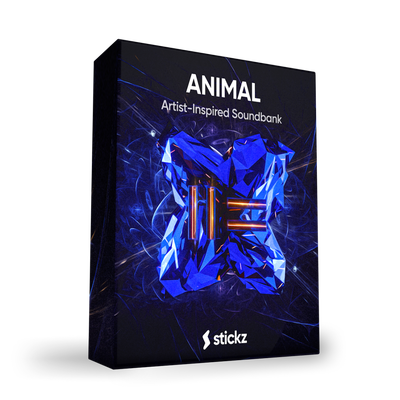 ANIMAL Product Artwork