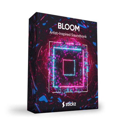 BLOOM Product Box