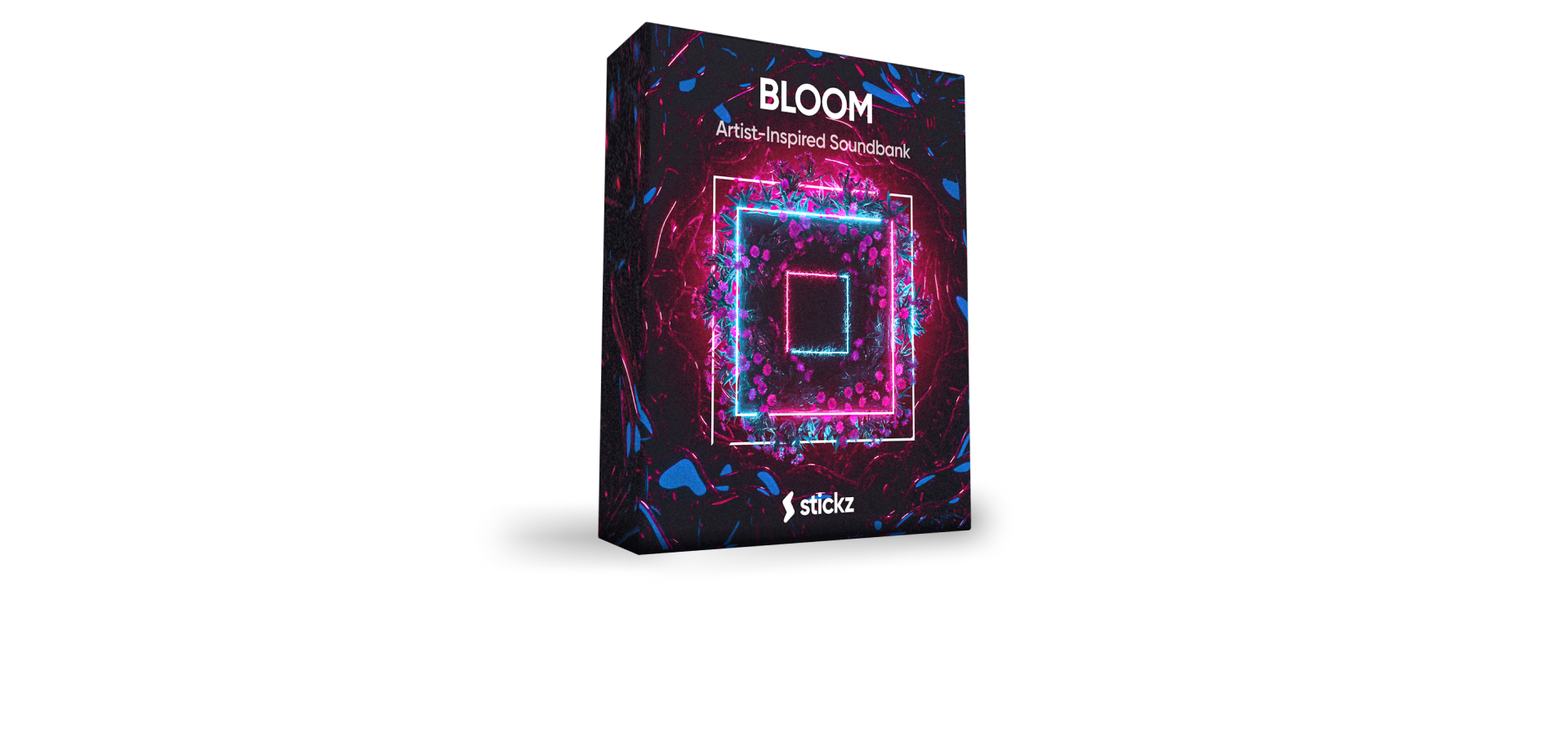BLOOM Product Artwork