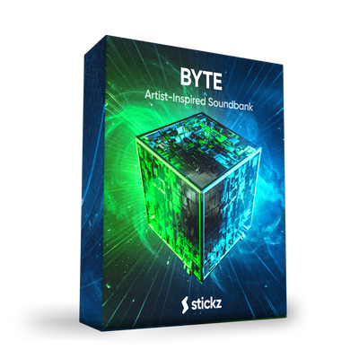 BYTE Product Artwork