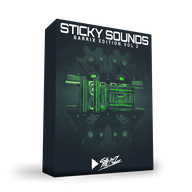 Garrix Edition Vol. 2 Pro Version Product Artwork