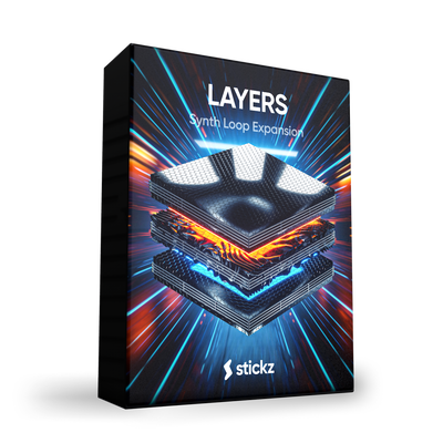    LAYERS Product Artwork