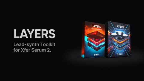 LAYERS product thumbnail