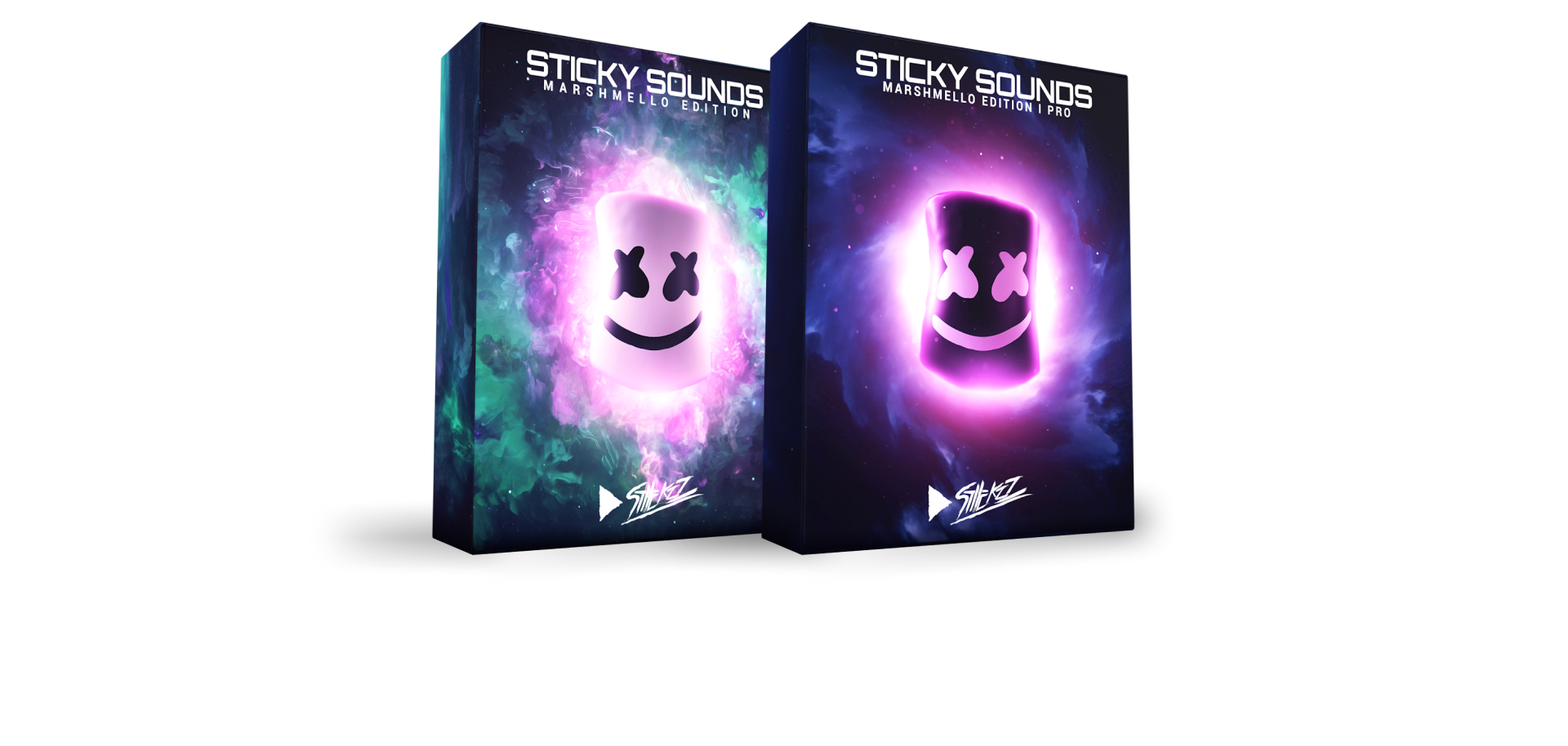 Mello Edition Product Artwork