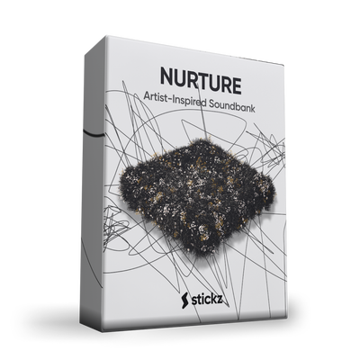     NURTURE Product Artwork