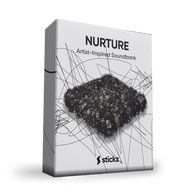 NURTURE Pro Version Product Artwork