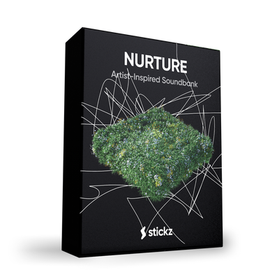NURTURE Product Box
