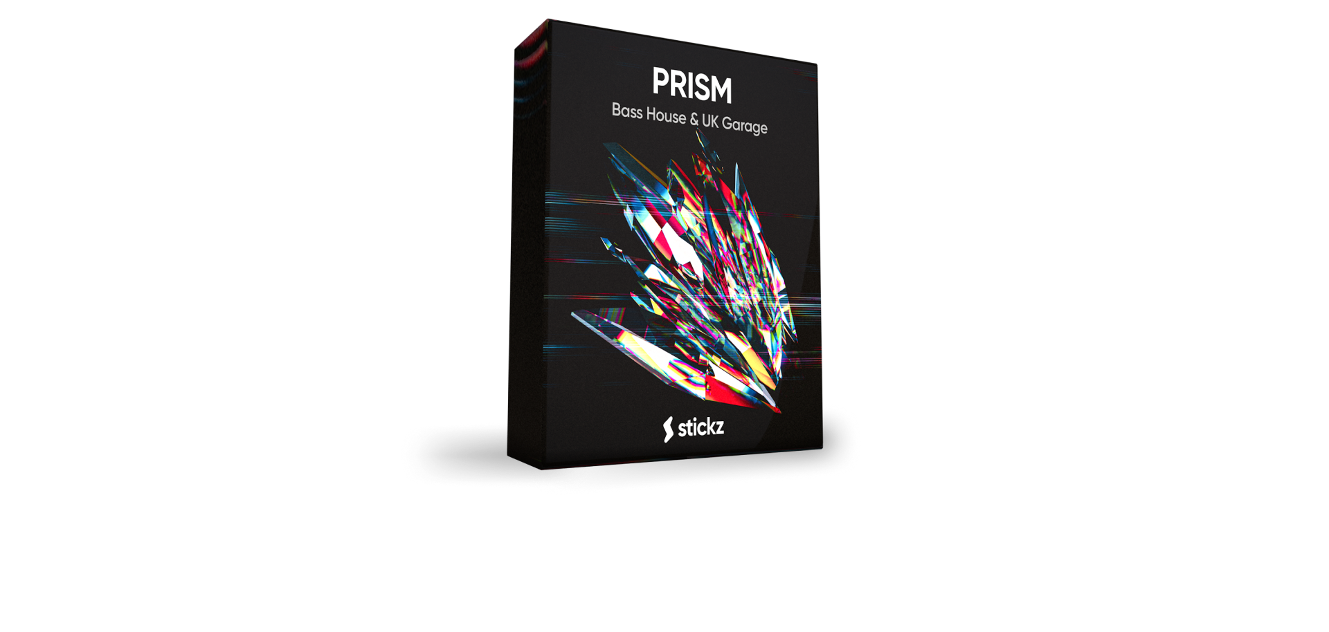 PRISM Product Artwork