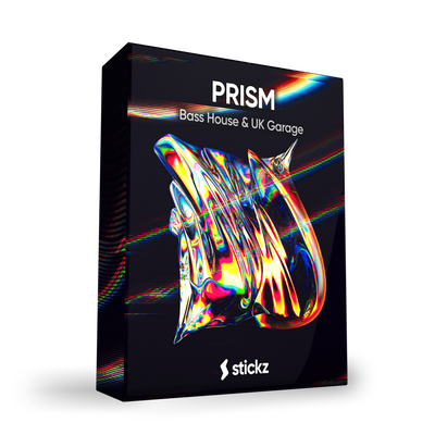 PRISM Standalone Product Artwork