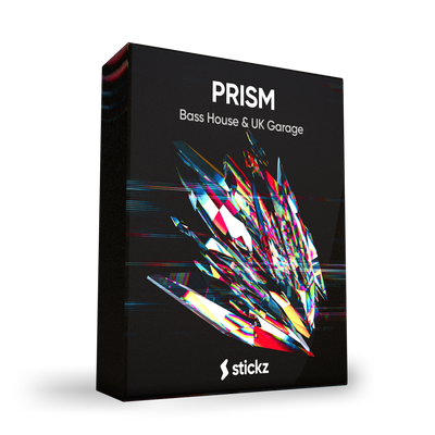PRISM Product Box