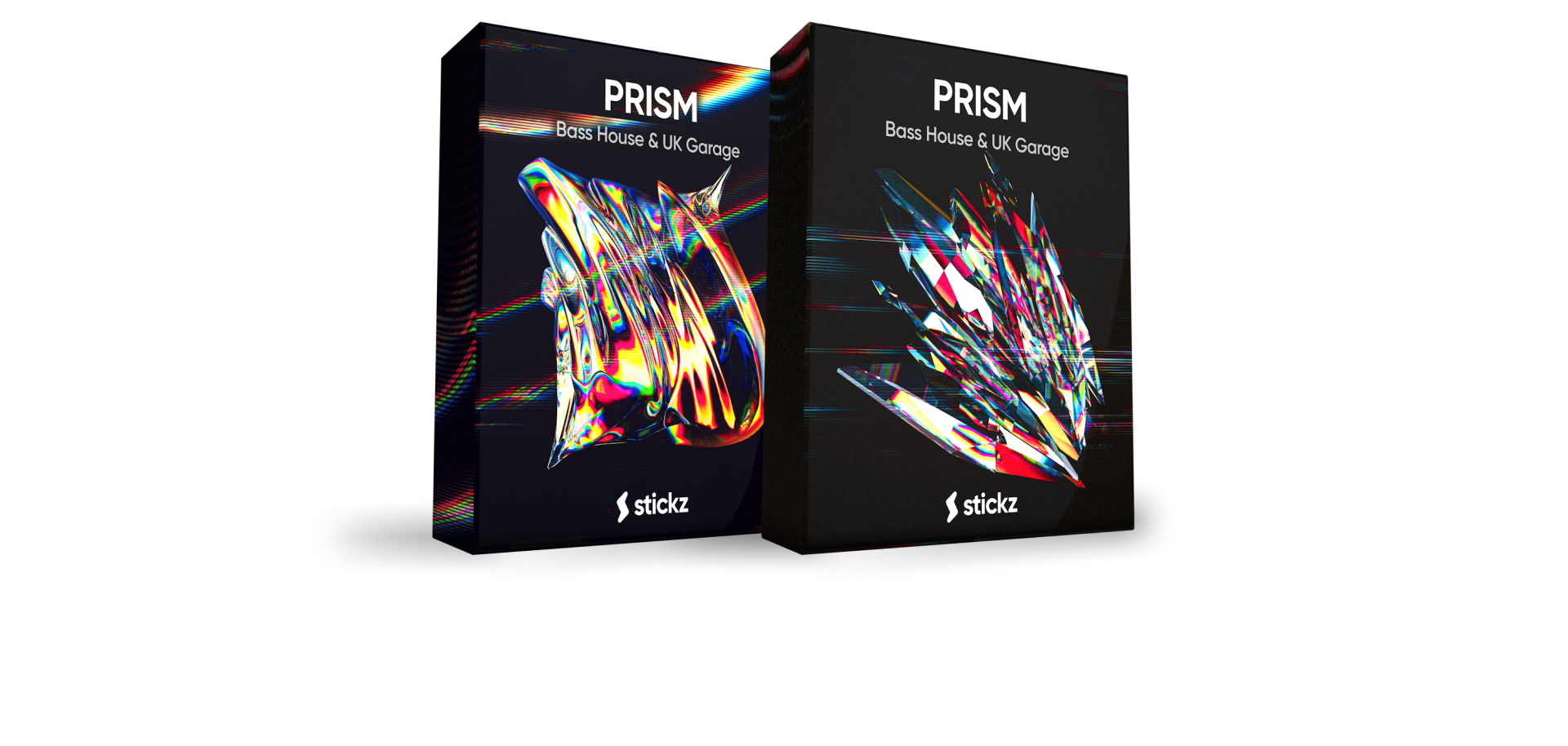     PRISM Product Artwork