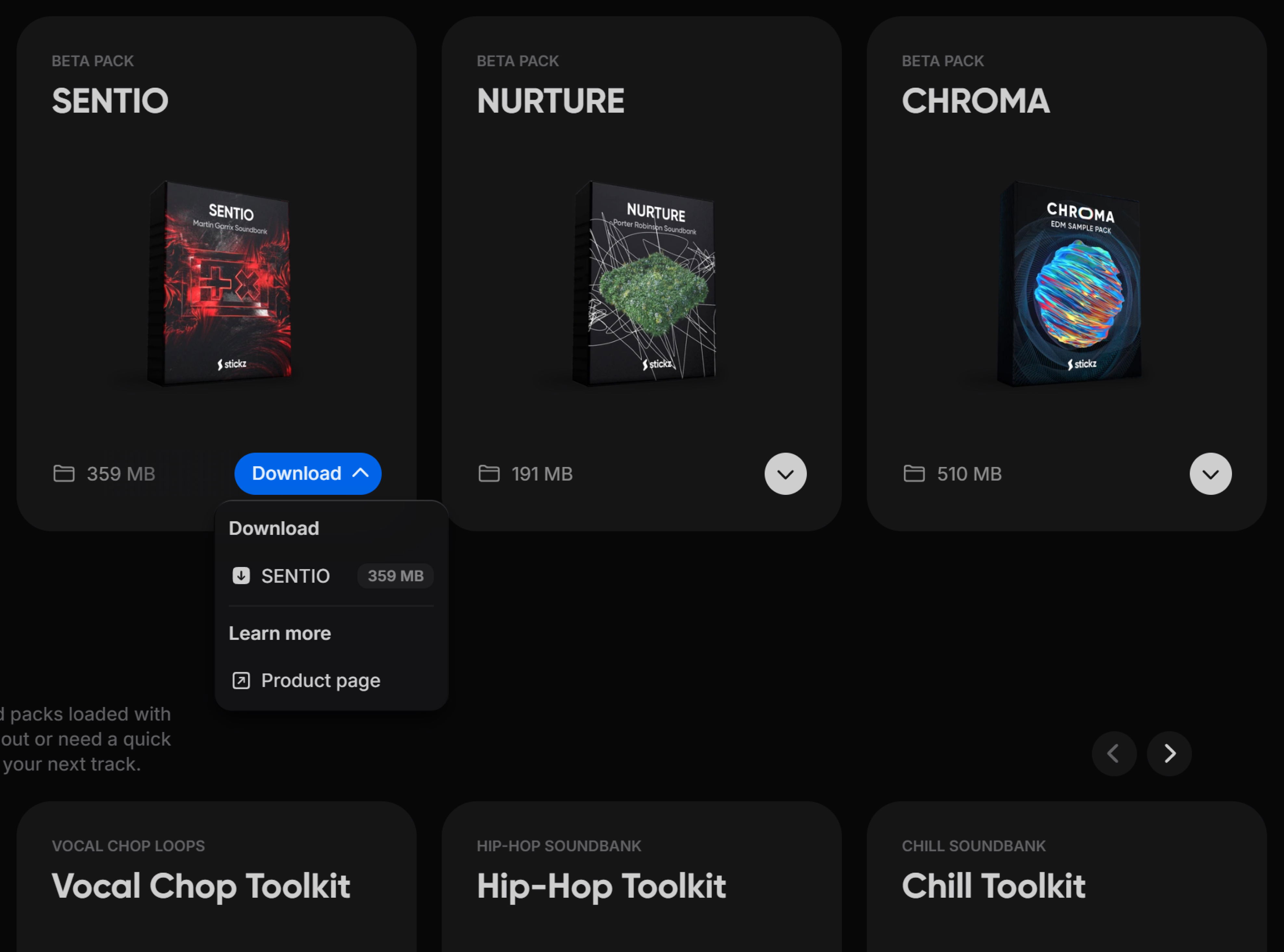 stickz.co