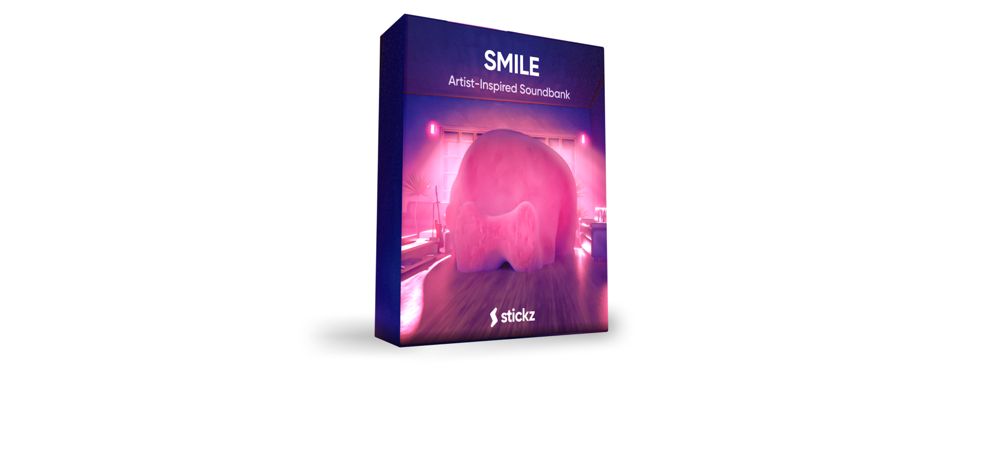 SMILE Product Artwork