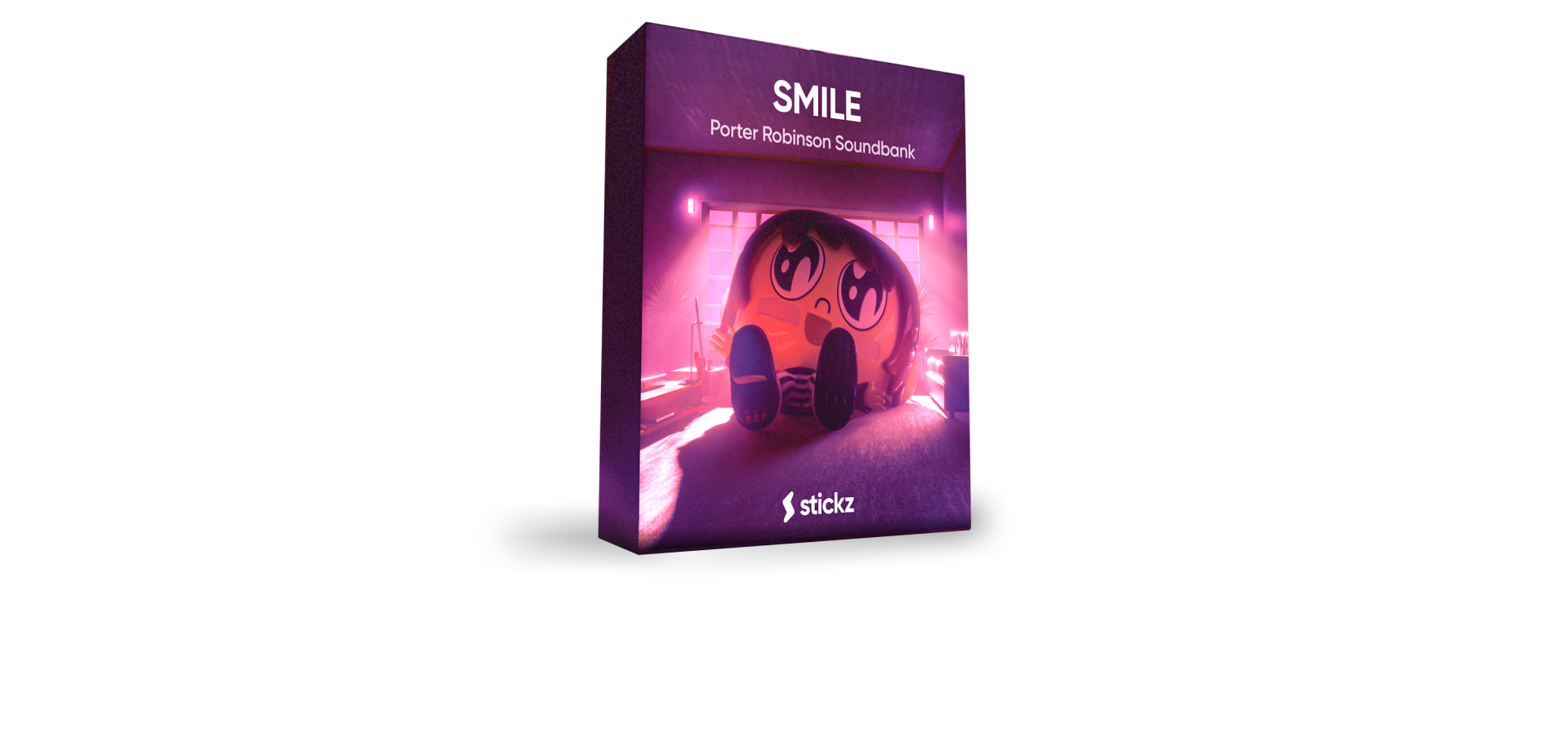 SMILE Product Artwork
