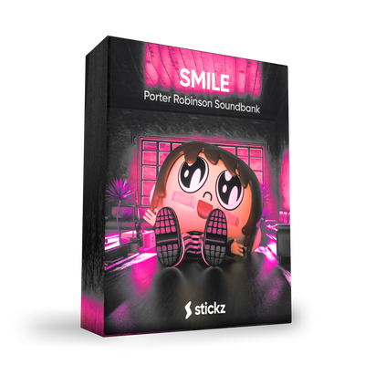     SMILE Product Artwork