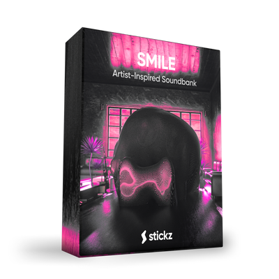     SMILE Product Artwork