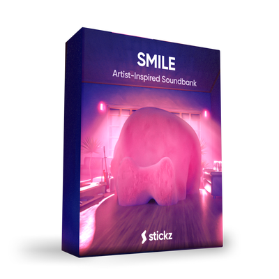 SMILE Product Box