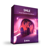SMILE Regular Version Product Artwork