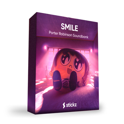     SMILE Product Artwork