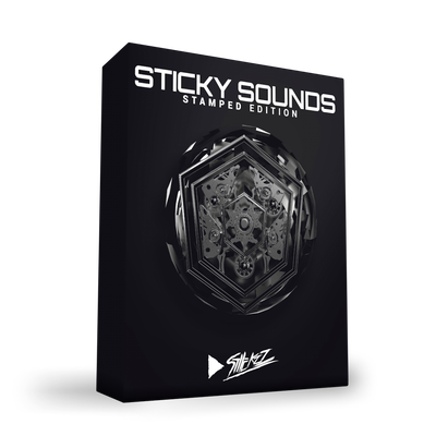     Stamped Edition Product Artwork