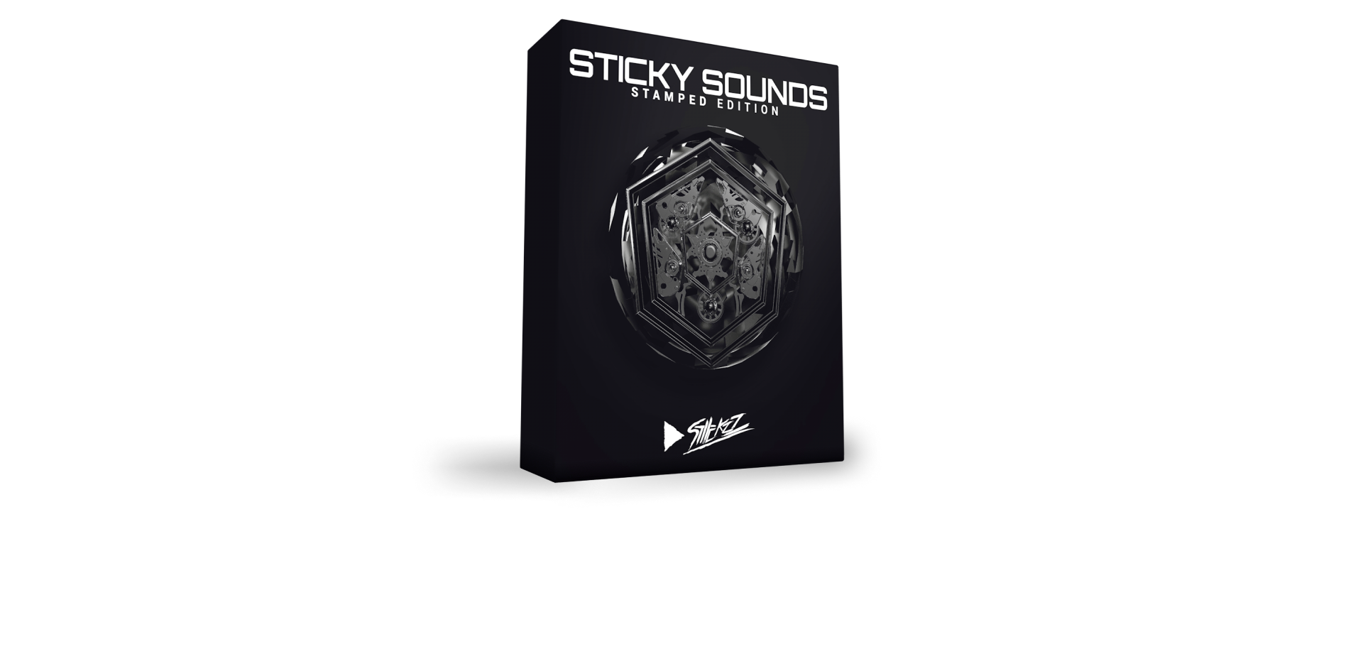 Stamped Edition Product Artwork