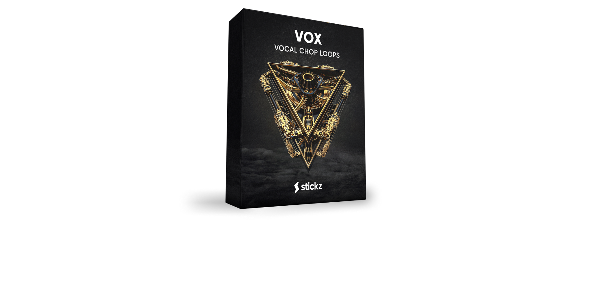 VOX Product Artwork